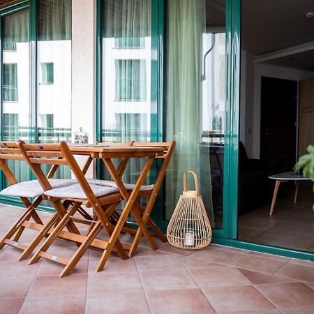 Marina Balchik Apartment Exterior foto