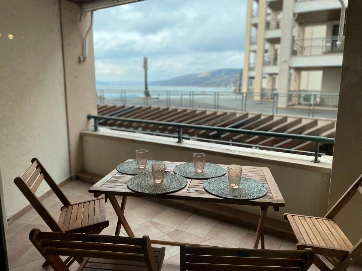 Marina Balchik Apartment Exterior foto