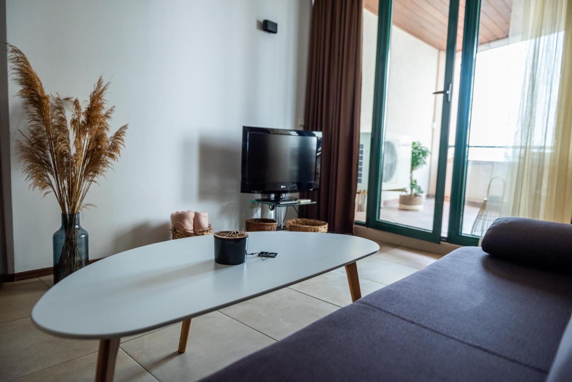 Marina Balchik Apartment Exterior foto